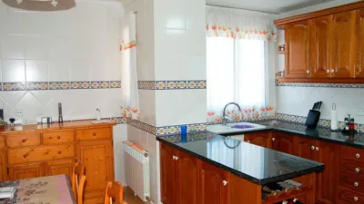 Rustic Finca in Zona Nord photo 12