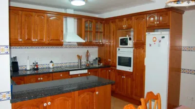 Rustic Finca in Zona Nord photo 13