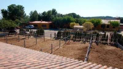 Rustic Finca in Zona Nord photo 21