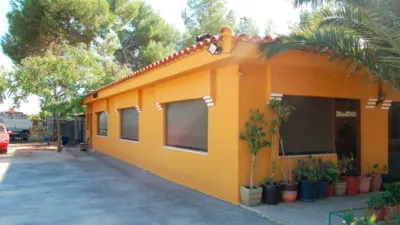 Rustic Finca in Zona Nord photo 22