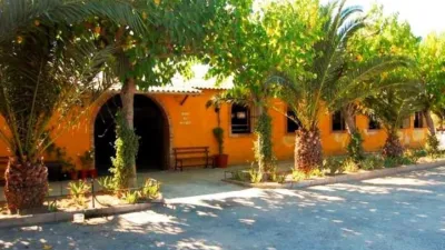 Rustic Finca in Zona Nord photo 23