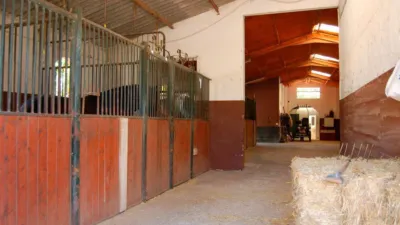 Rustic Finca in Zona Nord photo 25