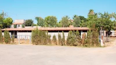 Rustic Finca in Zona Nord photo 28