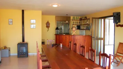 Rustic Finca in Zona Nord photo 3