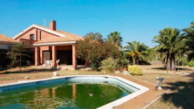 Rustic Finca in Zona Nord photo 5