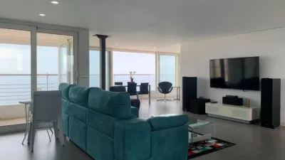 Piso – Benidorm, Racó de l'Oix, la Marina Baixa - Vista 4
