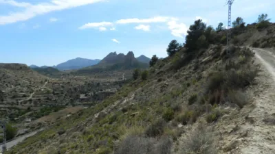 Terreno en venta en Relleu - Vista 3