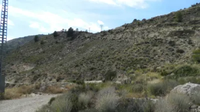 Terreno en venta en Relleu - Vista 4