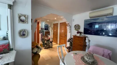Apartment in Poble de Llevant photo 13