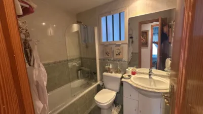 Apartment in Poble de Llevant photo 16