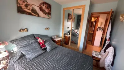 Apartment in Poble de Llevant photo 18