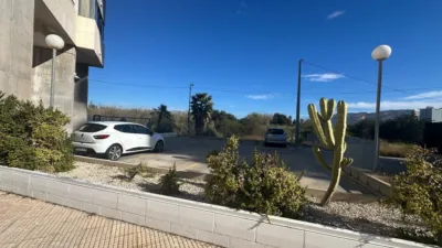 Apartment in Poble de Llevant photo 23
