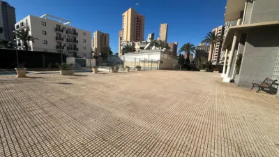 Apartment in Poble de Llevant photo 24