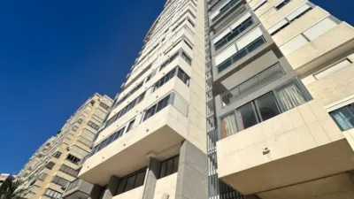 Apartment in Poble de Llevant photo 25