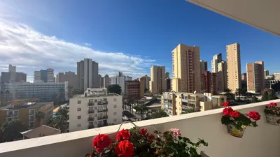 Piso – Benidorm - Vista 2