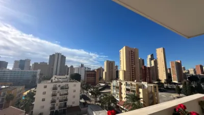 Piso – Benidorm - Vista 4