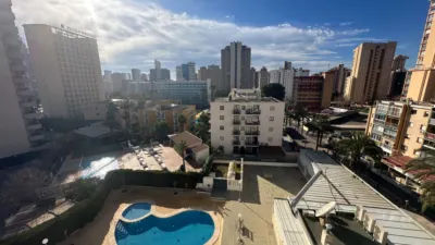 Piso – Benidorm - Vista 5