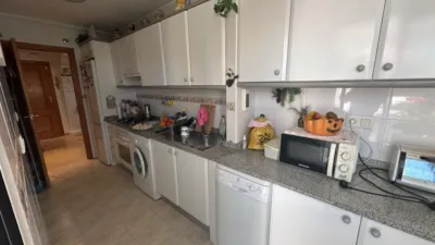 Apartment in Poble de Llevant photo 7