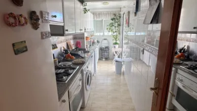 Apartment in Poble de Llevant photo 8