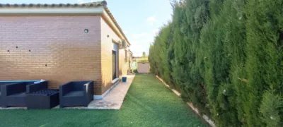 Chalet en venta en Pinseque, Pinseque de 290.500 €