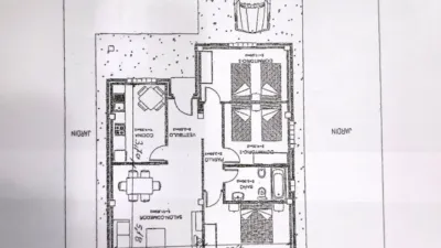 Chalet en venta en Pinseque, Pinseque de 290.500 €