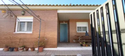 Chalet en venta en Pinseque, Pinseque de 290.500 €