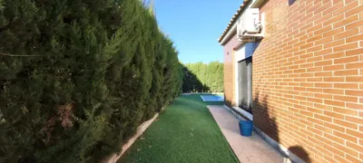 Chalet en venta en Pinseque, Pinseque de 290.500 €