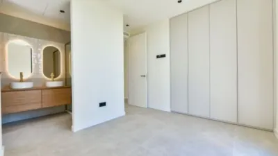 Chalet on Carrer Amsterdam photo 11