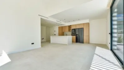 Chalet on Carrer Amsterdam photo 16