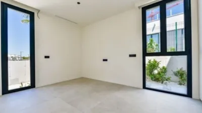 Chalet on Carrer Amsterdam photo 17