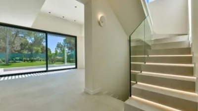 Chalet on Carrer Amsterdam photo 19