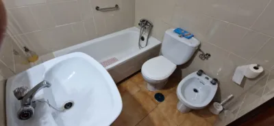 Piso en alquiler en Punta Umbría, Punta Umbría de 1.000 €<span>/mes</span>
