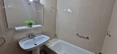 Piso en alquiler en Punta Umbría, Punta Umbría de 1.000 €<span>/mes</span>