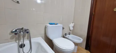 Piso en alquiler en Punta Umbría, Punta Umbría de 1.000 €<span>/mes</span>