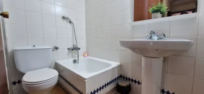 Piso en alquiler en Punta Umbría, Punta Umbría de 1.000 €<span>/mes</span>