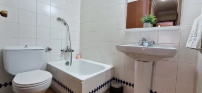 Piso en alquiler en Punta Umbría, Punta Umbría de 1.000 €<span>/mes</span>