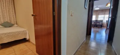 Piso en alquiler en Punta Umbría, Punta Umbría de 1.000 €<span>/mes</span>