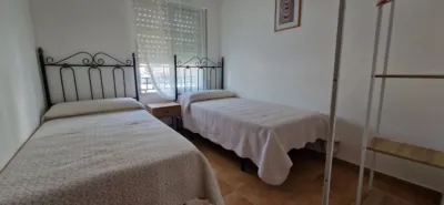 Piso en alquiler en Punta Umbría, Punta Umbría de 1.000 €<span>/mes</span>