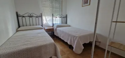 Piso en alquiler en Punta Umbría, Punta Umbría de 1.000 €<span>/mes</span>
