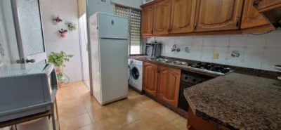 Piso en alquiler en Punta Umbría, Punta Umbría de 1.000 €<span>/mes</span>