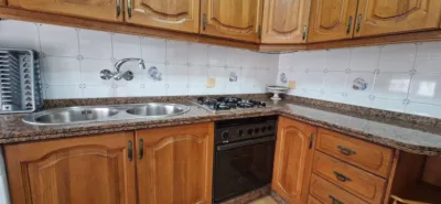 Piso en alquiler en Punta Umbría, Punta Umbría de 1.000 €<span>/mes</span>