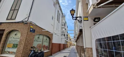 Piso en alquiler en Punta Umbría, Punta Umbría de 1.000 €<span>/mes</span>