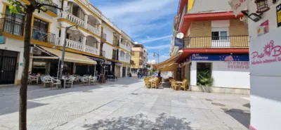Piso en alquiler en Punta Umbría, Punta Umbría de 1.000 €<span>/mes</span>