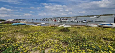 Piso en alquiler en Punta Umbría, Punta Umbría de 1.000 €<span>/mes</span>