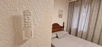 Piso en alquiler en Punta Umbría, Punta Umbría de 1.000 €<span>/mes</span>