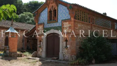 Rustic Finca in Nucli Urbà photo 13