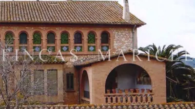 Rustic Finca in Nucli Urbà photo 15