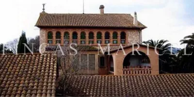 Rustic Finca in Nucli Urbà photo 3
