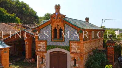 Rustic Finca in Nucli Urbà photo 4