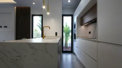 Chalet in Cotelles photo 12